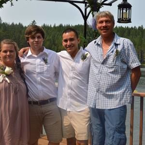 Meet your Posher, Krissy